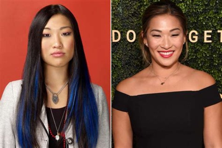 Jenna Ushkowitz - Age, Family, Bio