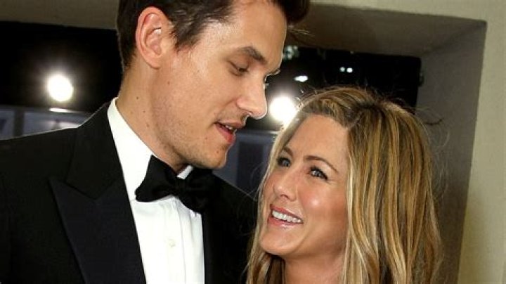 Jennifer Aniston broke up with John Mayer because he Twittered too much