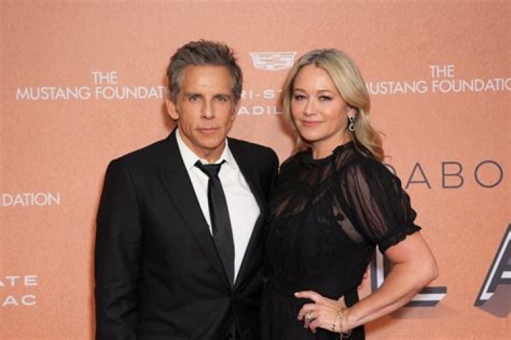 Jennifer Aniston dislikes Ben Stiller’s ‘proper, conservative’ wife, Christine Taylor