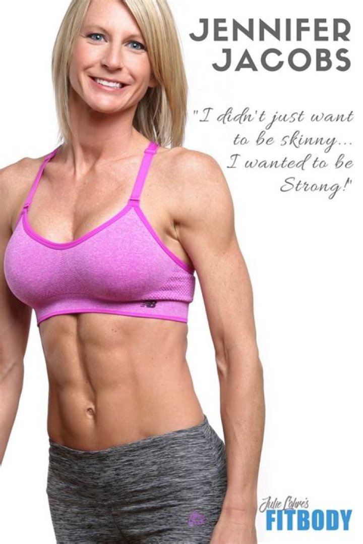 Jennifer Jacobs (Fitness Instructor) - Age, Family, Bio