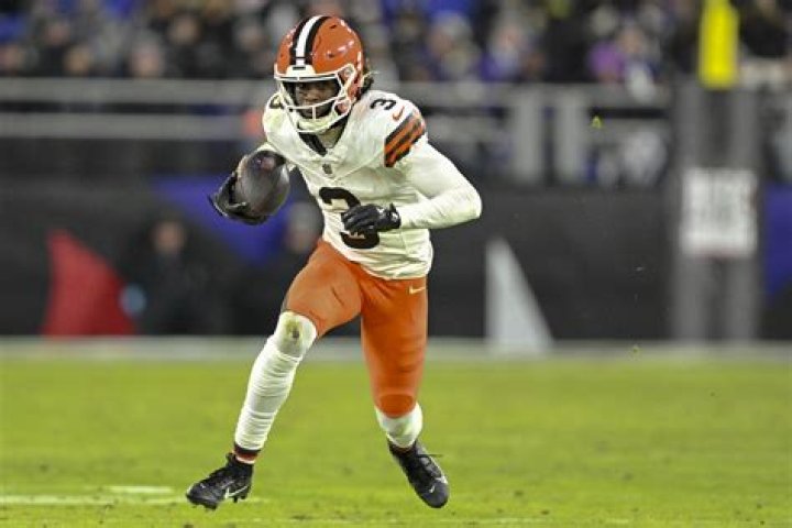 Jerry Jeudy Bio (Wiki) 