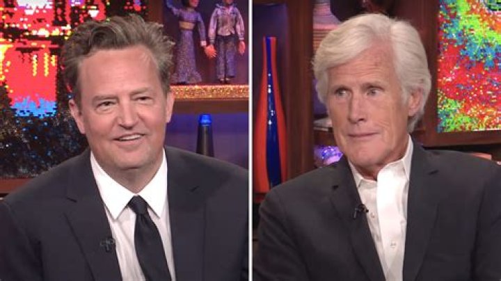 Jesse Morrison - Age, Family, Bio