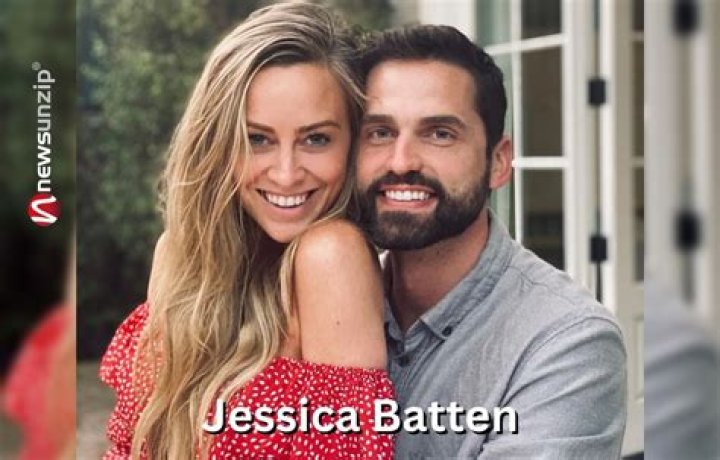 Jessica Batten - Age, Family, Bio