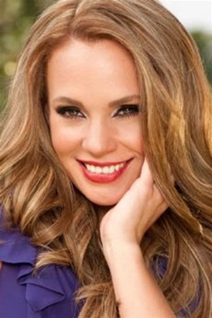 Jessica Coch Bio (Wiki) 