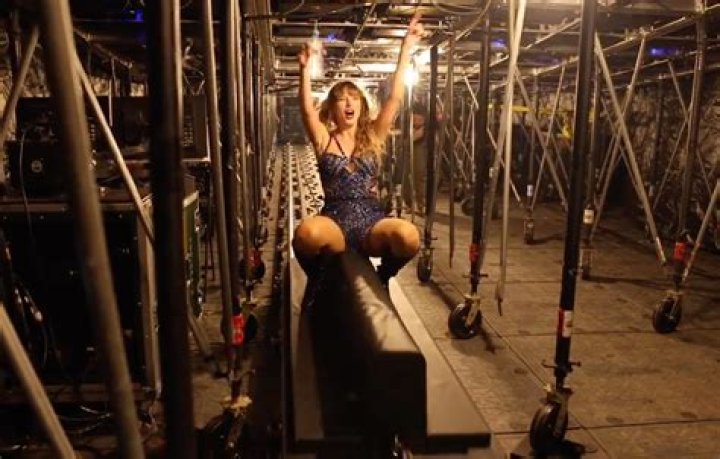 Jessica Lange: ‘even if a woman runs a studio, she does it with a male point of view’