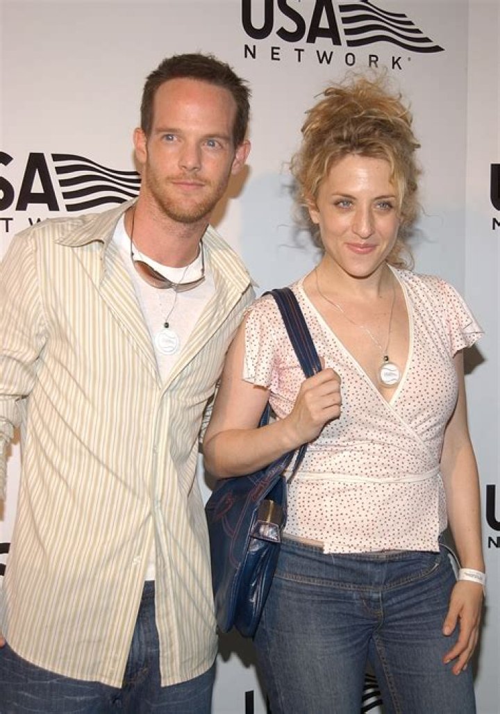 Jessy Schram Bio (Wiki) 