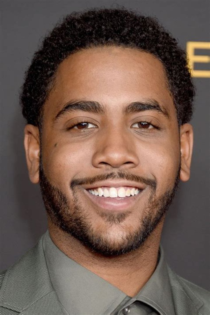 Jharrel Jerome Bio (Wiki) 