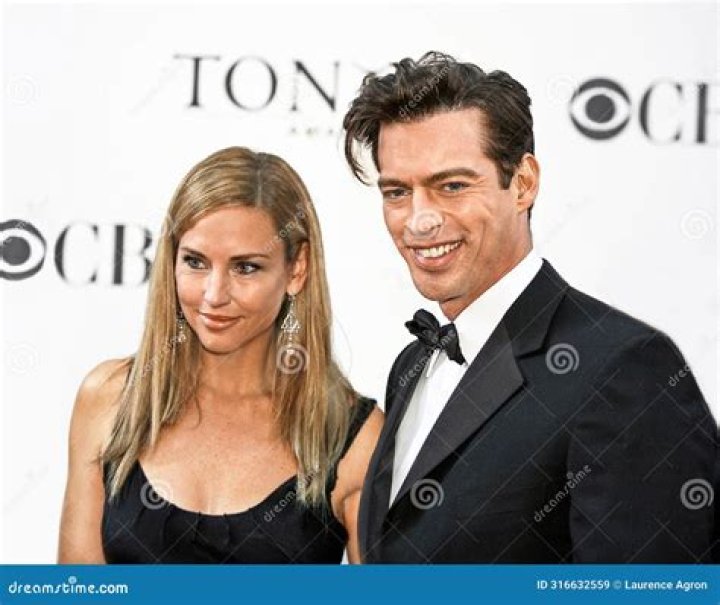 Jill Goodacre - Age, Family, Bio