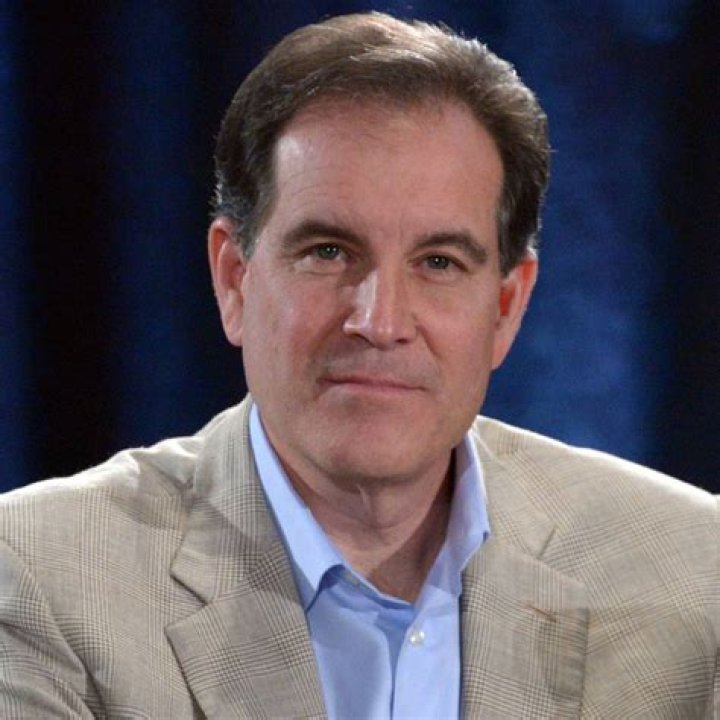 Jim Nantz Bio (Wiki) 