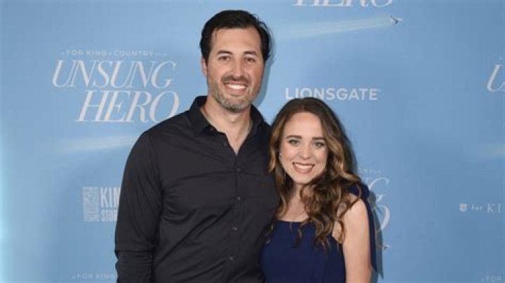 Jinger Duggar and Jeremy Vuolo Respond to 'Counting On' Cancellation