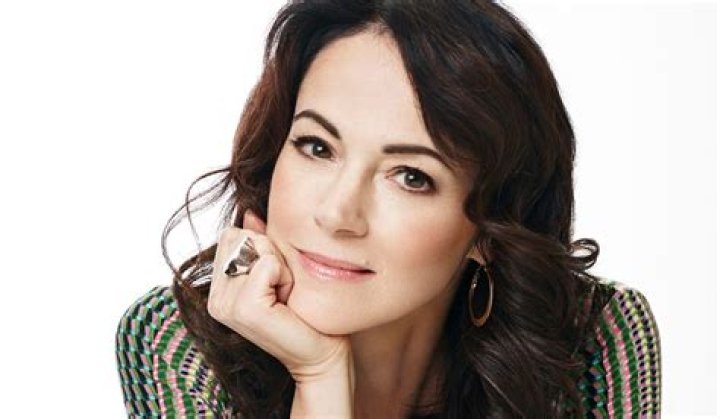 Joanna Going Bio (Wiki) 