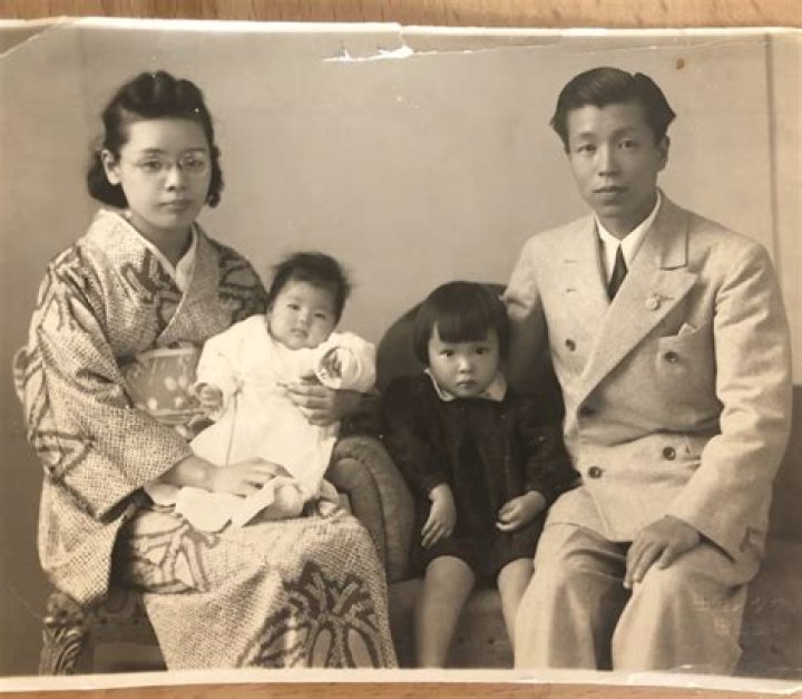 Joe Jitsukawa - Age, Family, Bio