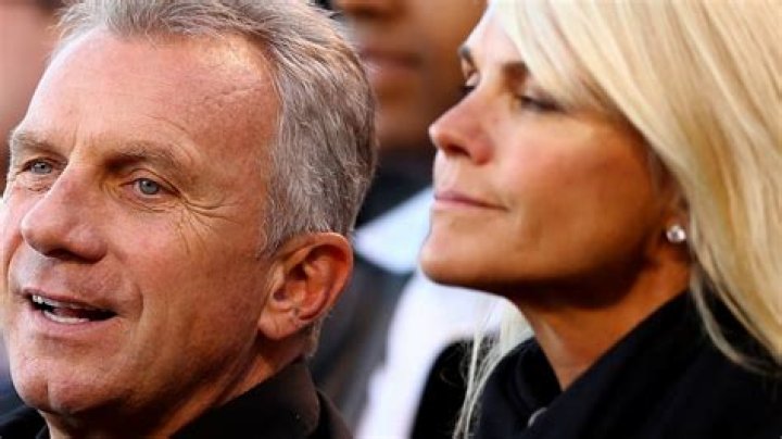 Joe Montana - Age, Family, Bio