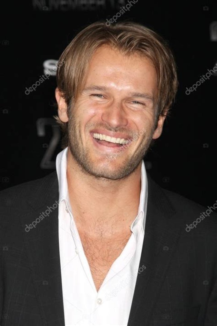 Johann Urb - Age, Family, Bio