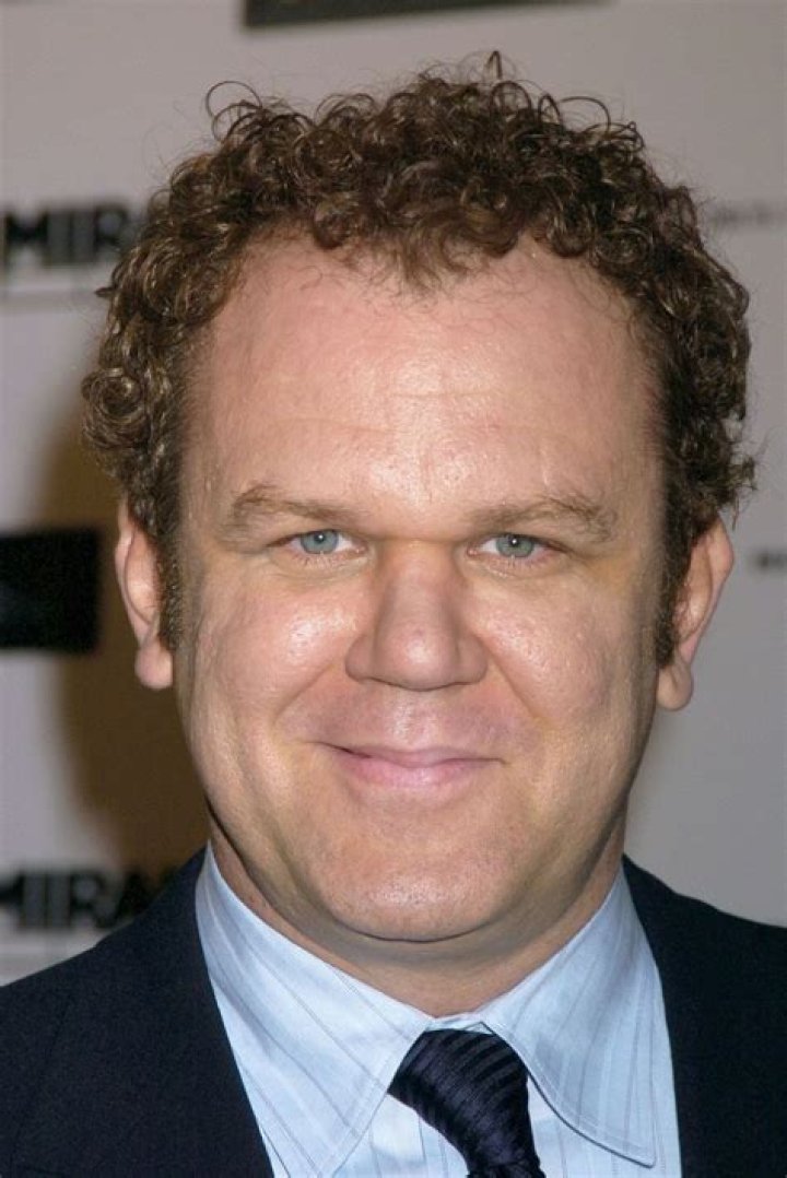 John C. Reilly - Age, Family, Bio