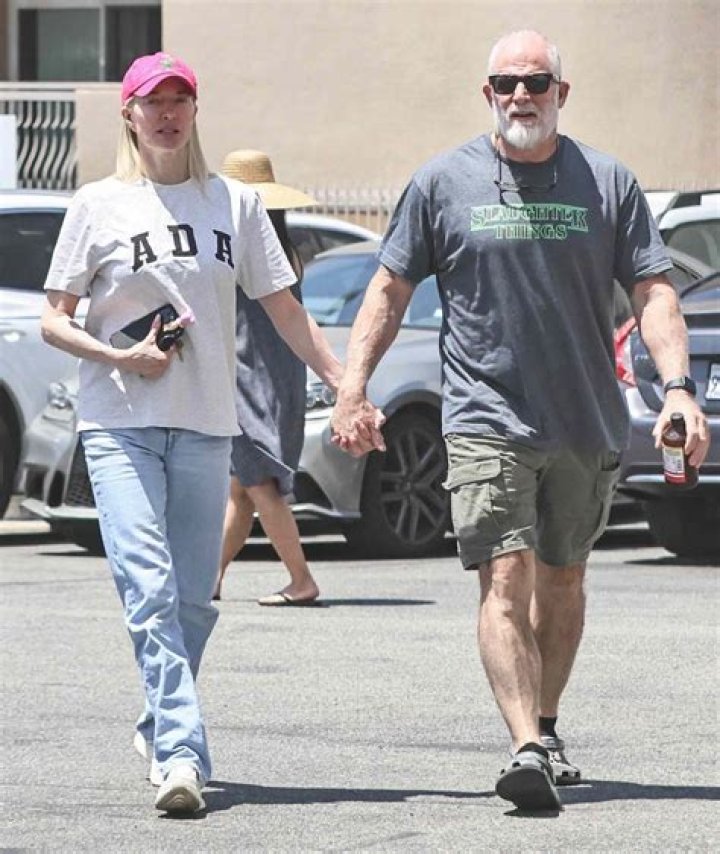 John McFee - Age, Family, Bio