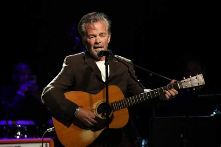 John Mellencamp Bio (Wiki) 