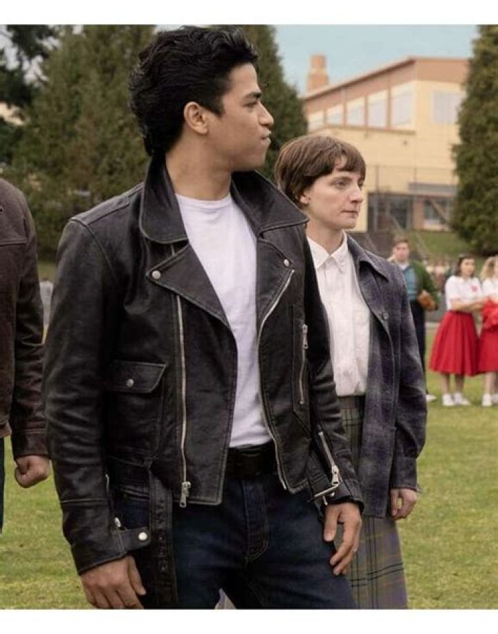 Johnathan Nieves - Age, Family, Bio