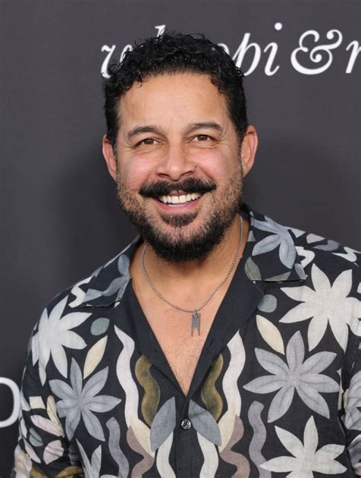 Jon Huertas Bio (Wiki) 