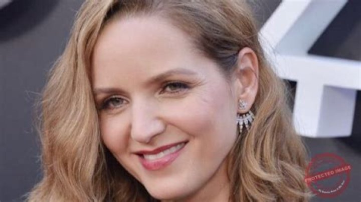 Jordana Spiro Bio (Wiki) 