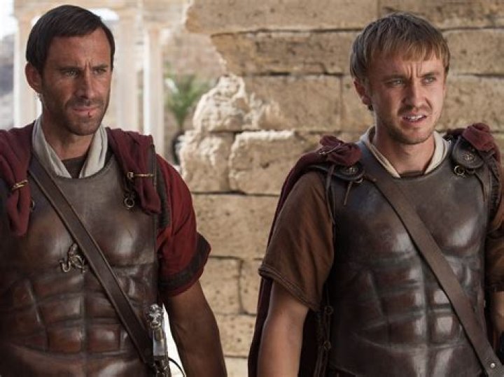 Joseph Fiennes Bio (Wiki) 