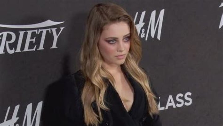 Josephine Langford - Age, Family, Bio