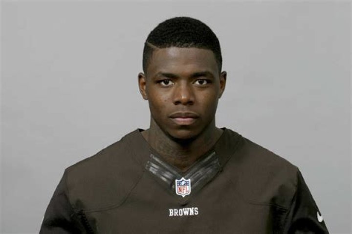 Josh Gordon - Age, Family, Bio