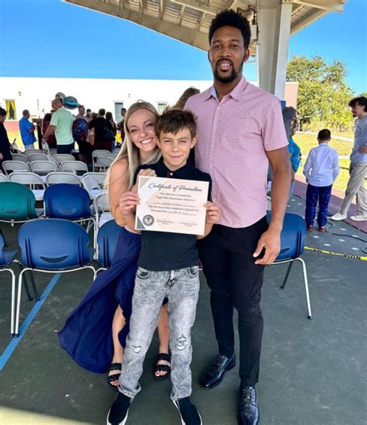 Josh McKee - Age, Family, Bio