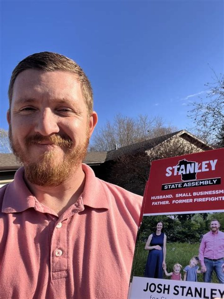 Josh Stanley Beal - Age, Family, Bio