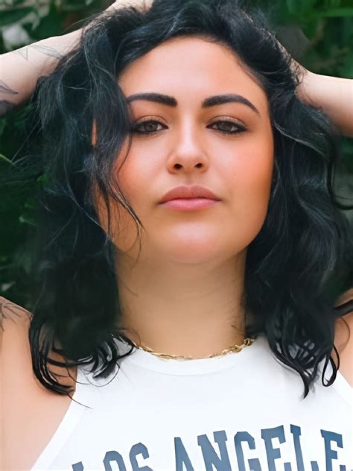 Josie Davis Bio (Wiki) 