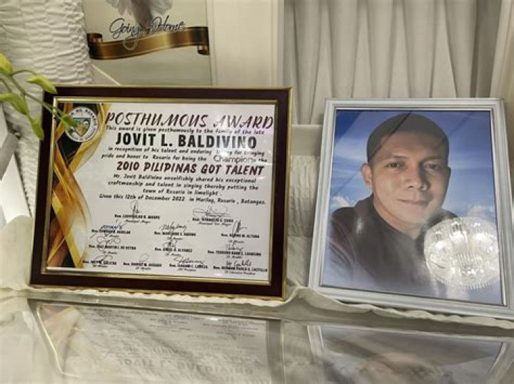 Jovit Baldivino - Trivia, Family, Bio