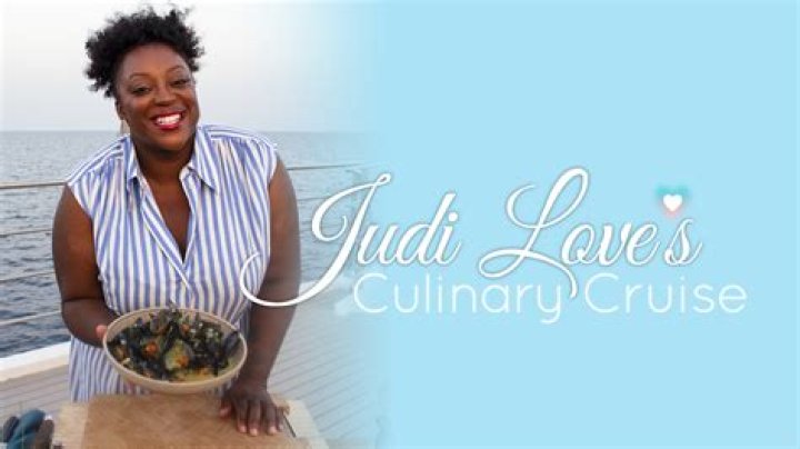 Judi Love - Age, Family, Bio