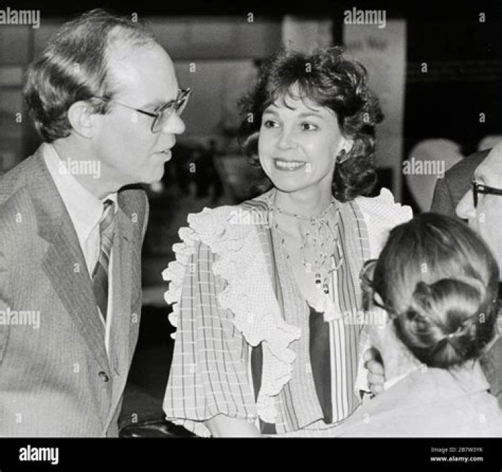 Julie Nixon Eisenhower - Age, Family, Bio