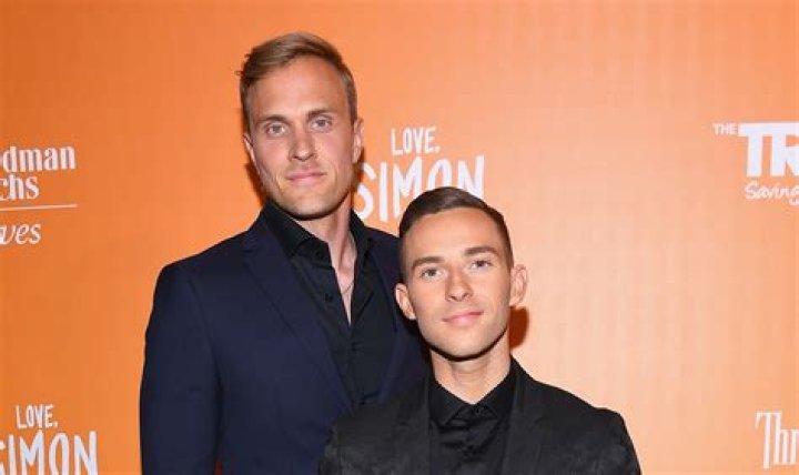 Jussi Pekka Kajaala and Adam Rippon are now dog parents! When are they getting married?