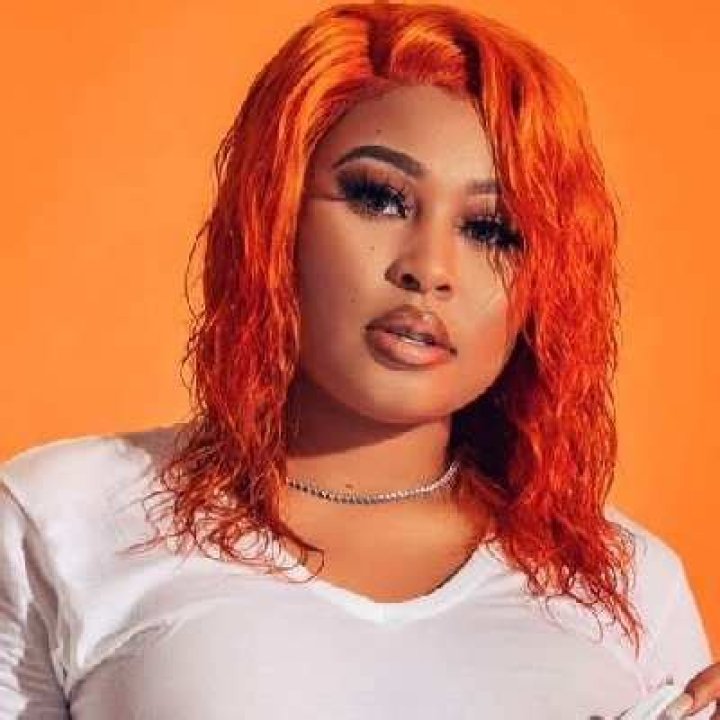 Just Brittany Bio (Wiki) 