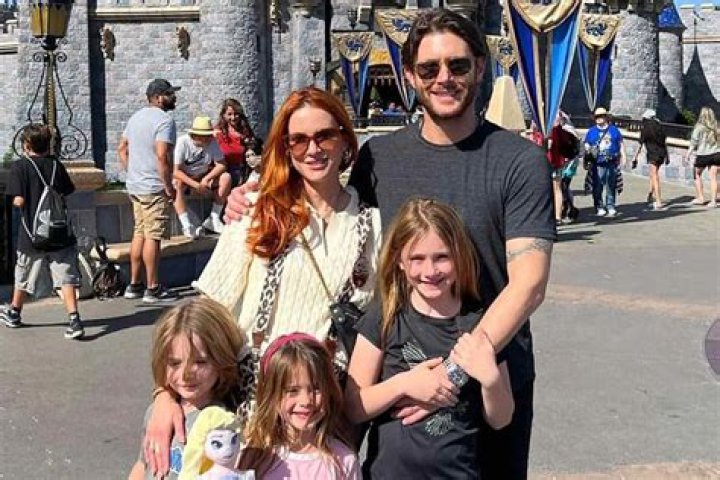 Justice Jay Ackles - Age, Family, Bio