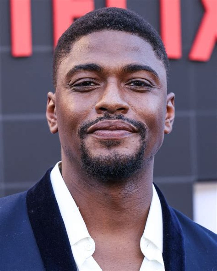 Justin Cornwell Bio (Wiki) 