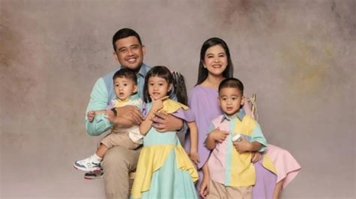 Kahiyang Ayu - Age, Family, Bio