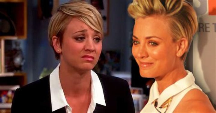 Kaley Cuoco almost lost her leg after a riding accident in 2010