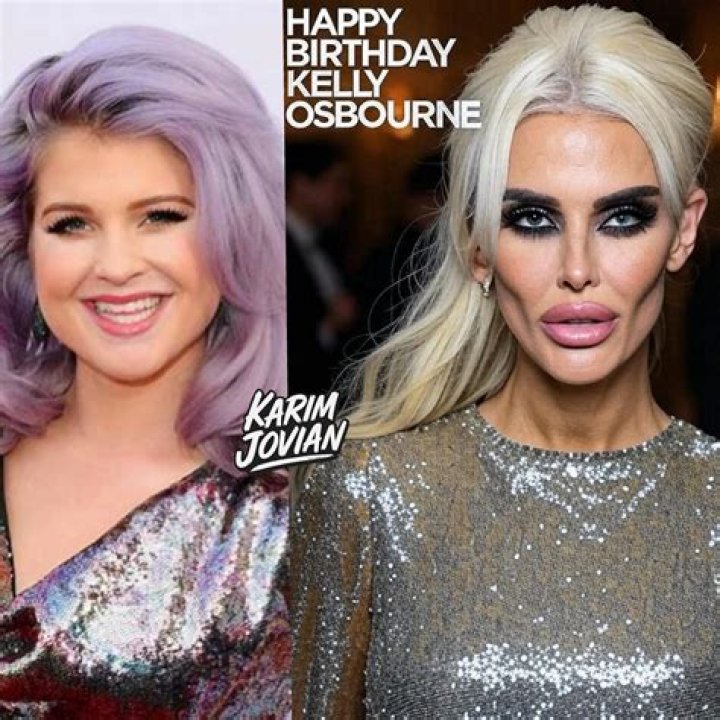 Karim Jovian Bio (Wiki) 