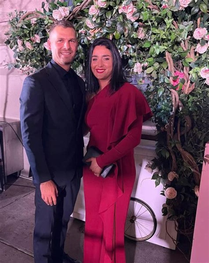 Karim Kamoun Wikipedia, Age, Net worth, Fencing, Ons Jabeur