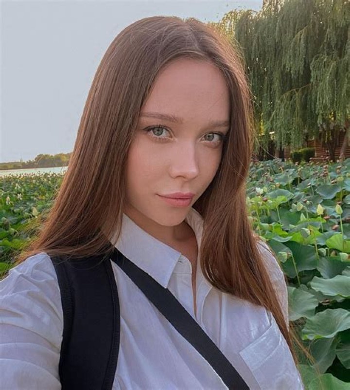 Kate Major Bio (Wiki) 