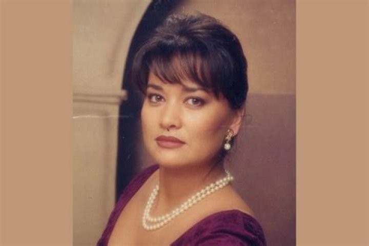 Katherine Berkery Bio (Wiki) 