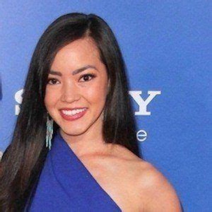 Katie Cockrell - Age, Family, Bio