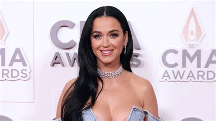 Katy Perry’s postmates orders are kind of fascinating and may make you hungry