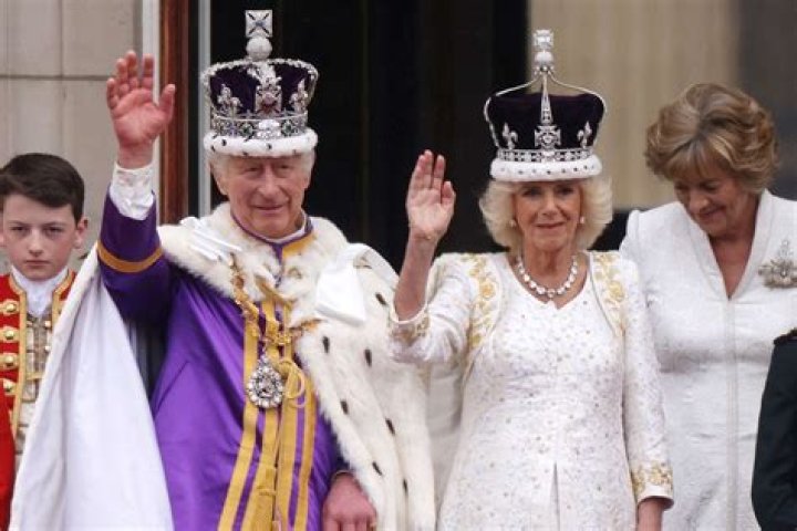 Katy Perry to be Temporarily Replaced on American Idol While She’s Gone for King Charles III’s Coronation!