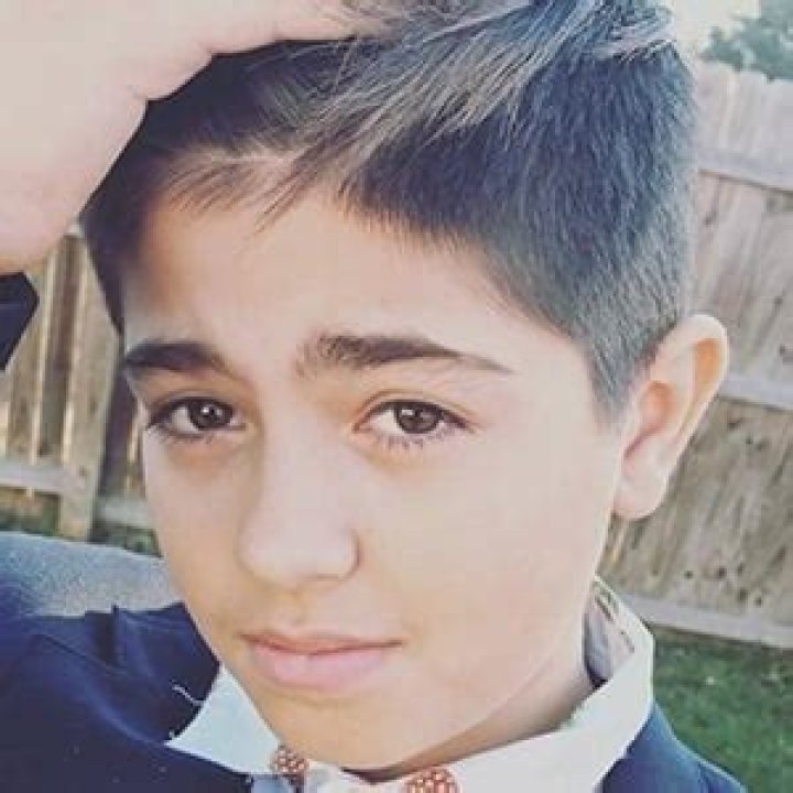 Kaydin Fritcher - Age, Family, Bio