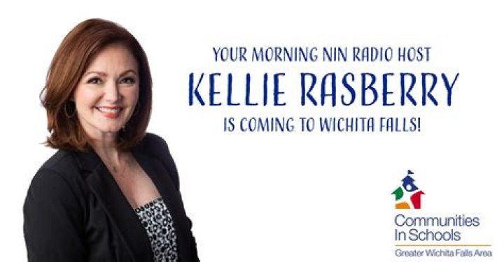 Kellie Rasberry - Age, Family, Bio