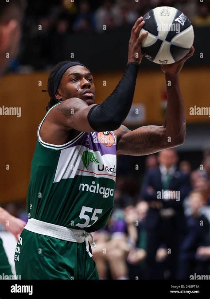 Kendrick Perry Bio (Wiki) 