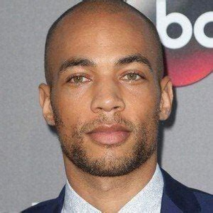 Kendrick Sampson - Age, Family, Bio